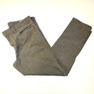 English Laundry Gray Straight Men Jeans